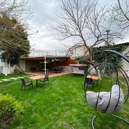 Düsseldorf Pansiyon Kuşadası Aydın Dış mekan fotoğraf